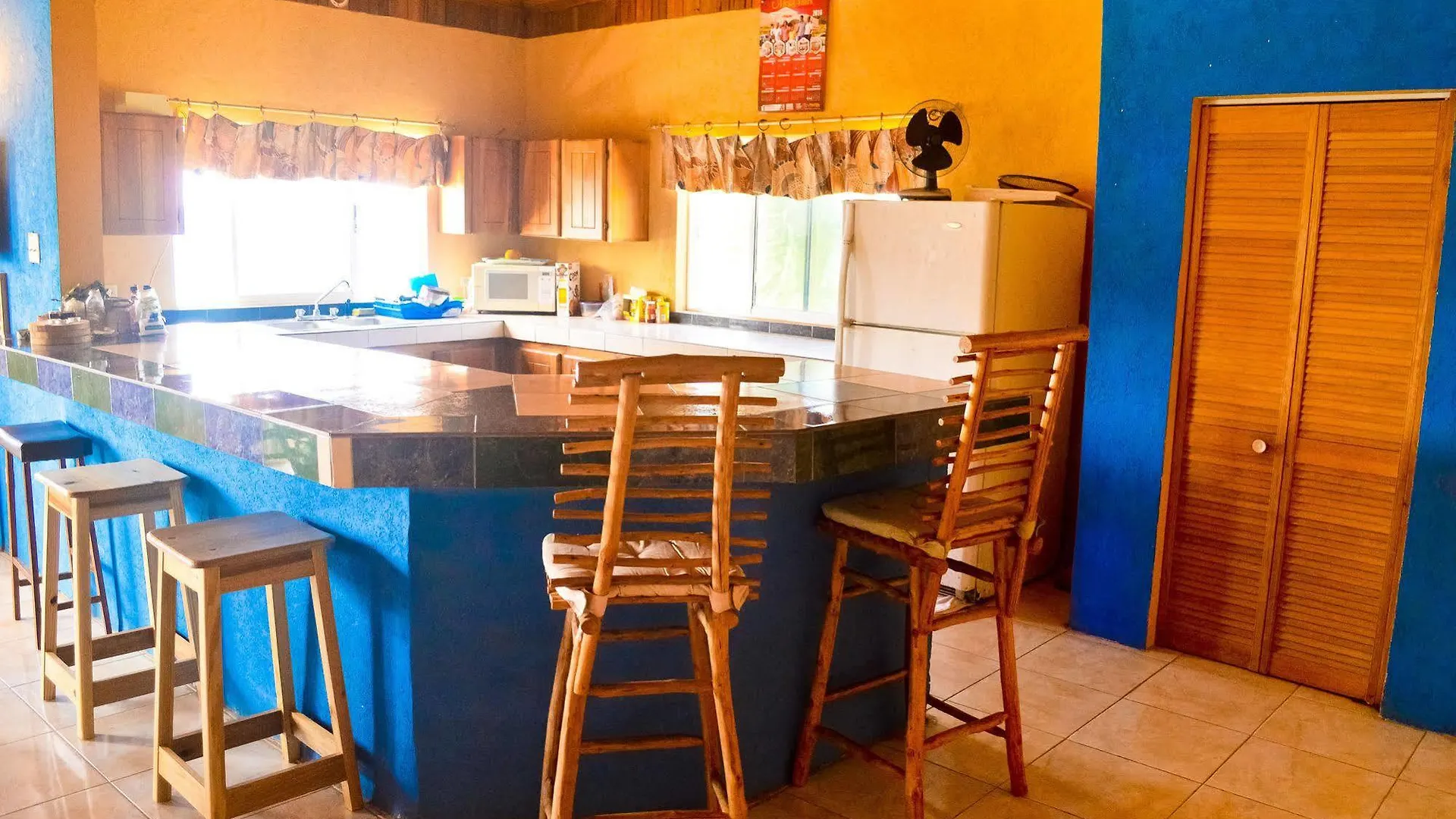 Lemer Guesthouse & Villa Lucea Casa de hóspedes