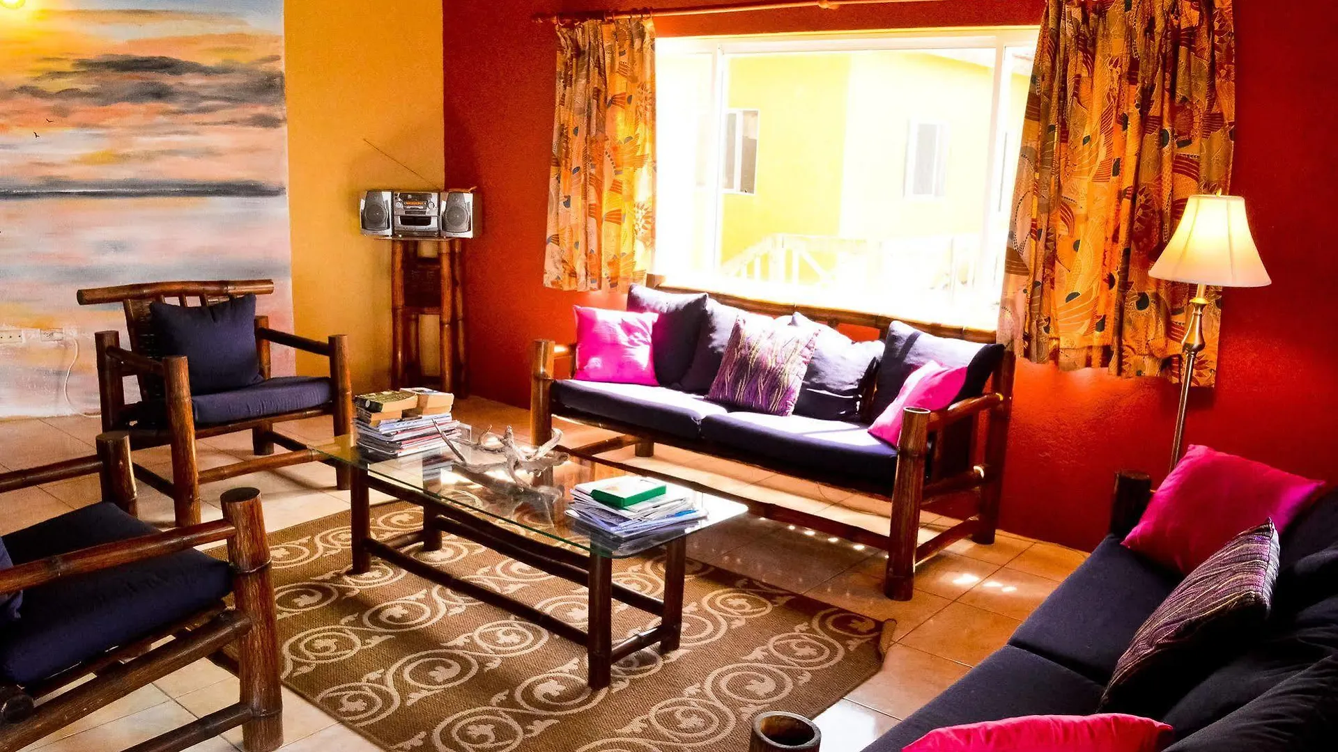 Lemer Guesthouse & Villa Lucea Casa de hóspedes