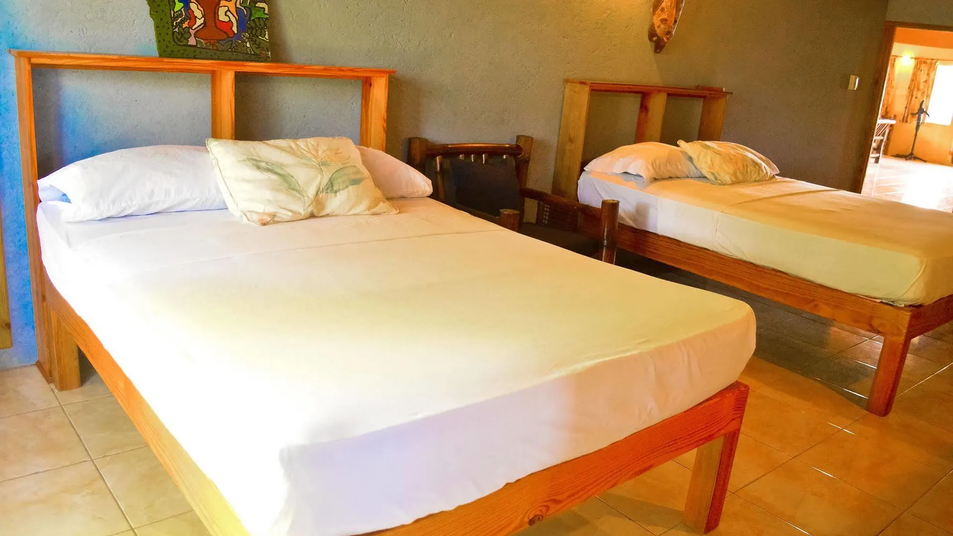** Casa de hóspedes Lemer Guesthouse & Villa Lucea Jamaica